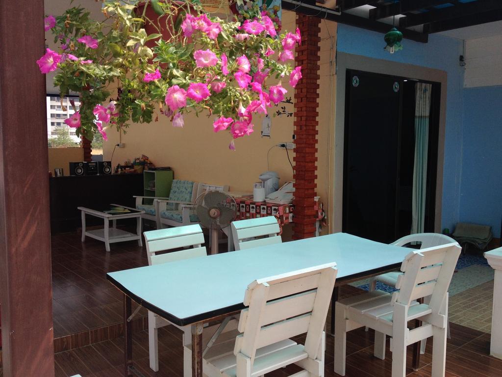 Baan Lom Talay Hotel Hua Hin Ngoại thất bức ảnh