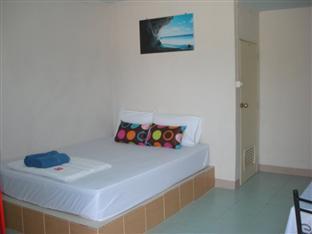 Baan Lom Talay Hotel Hua Hin Ngoại thất bức ảnh