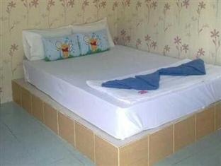 Baan Lom Talay Hotel Hua Hin Ngoại thất bức ảnh